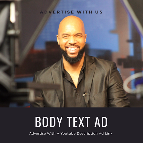 Description Body Ad - Youtube