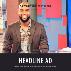 Headline Description Ad - YouTube